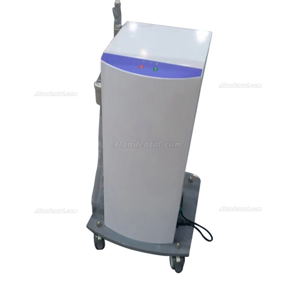 FAM FM-370X 280W Dental Suction Unit Portable Negative Pressure Saliva Aspiration 